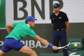 Jannik Sinner: The Future of Tennis