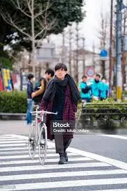 Les Bienfaits de la Marche Japonaise pour la Santé image 1