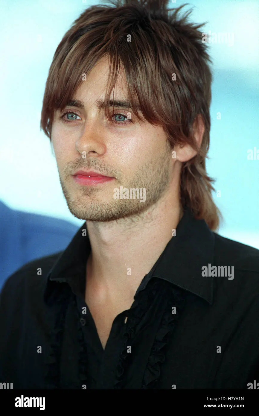 Jared Leto: The Versatile Actor and Musician in 2023