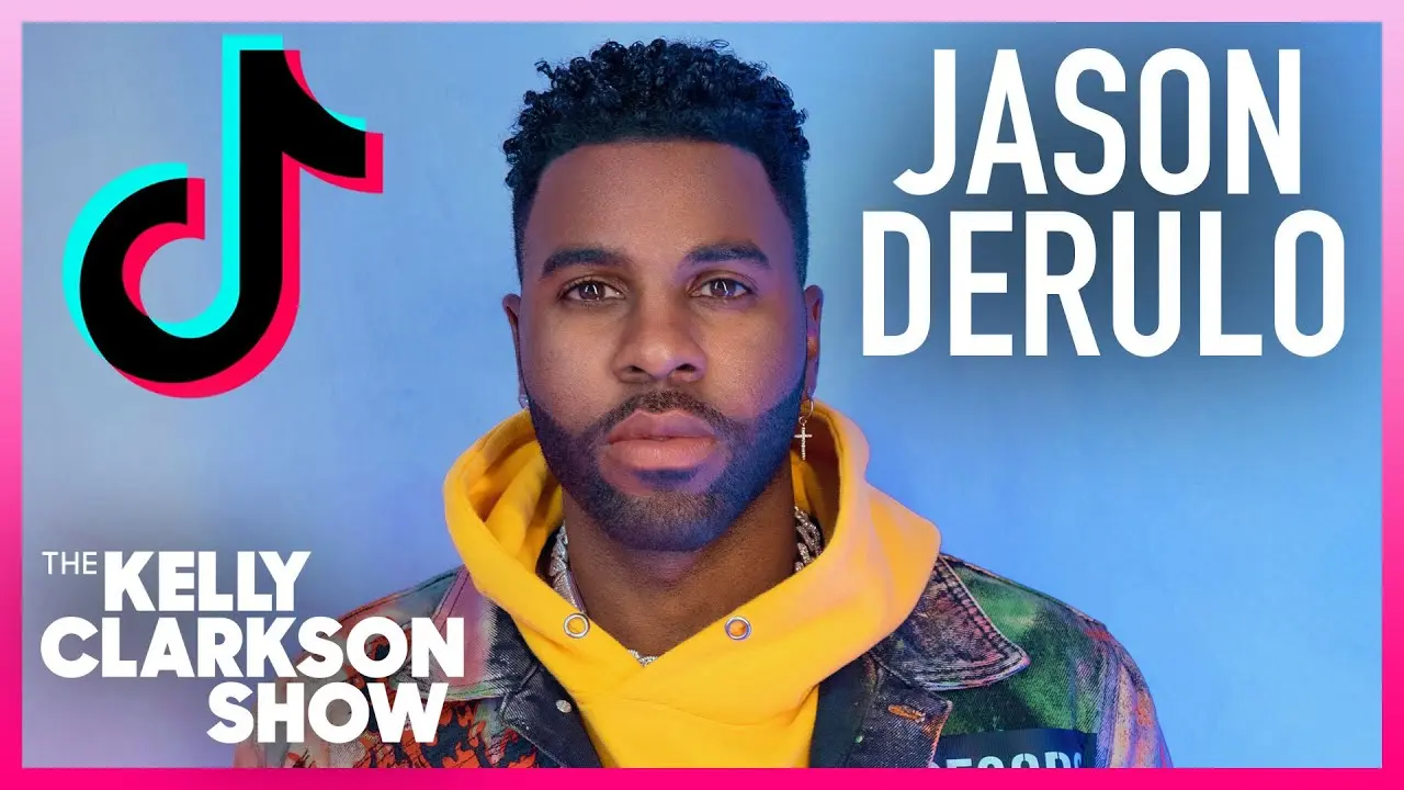 The Rise of Jason Derulo: From Dancer to Music Icon