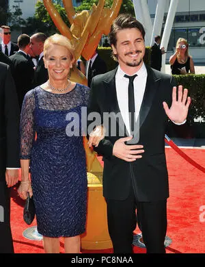 The Journey of Jason Ritter: From Child Star to Prominent Actor