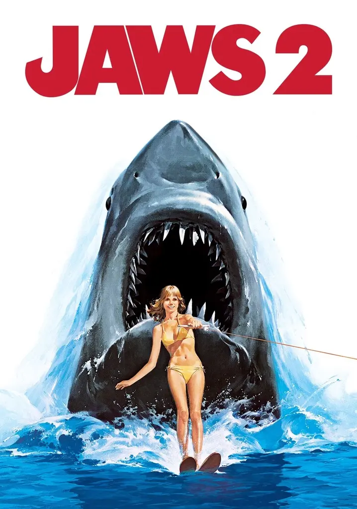 Exploring the Legacy of Jaws 2 image 1