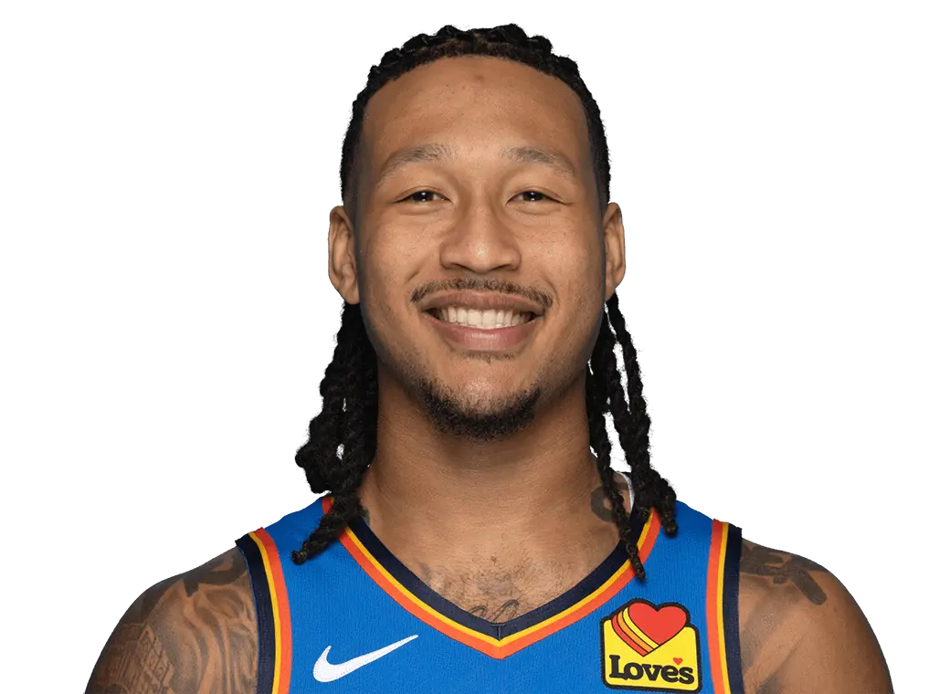 The Career and Impact of Jaylin Williams image 1