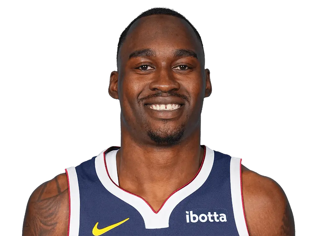 Jaylin Williams: A Promising Future in Basketball