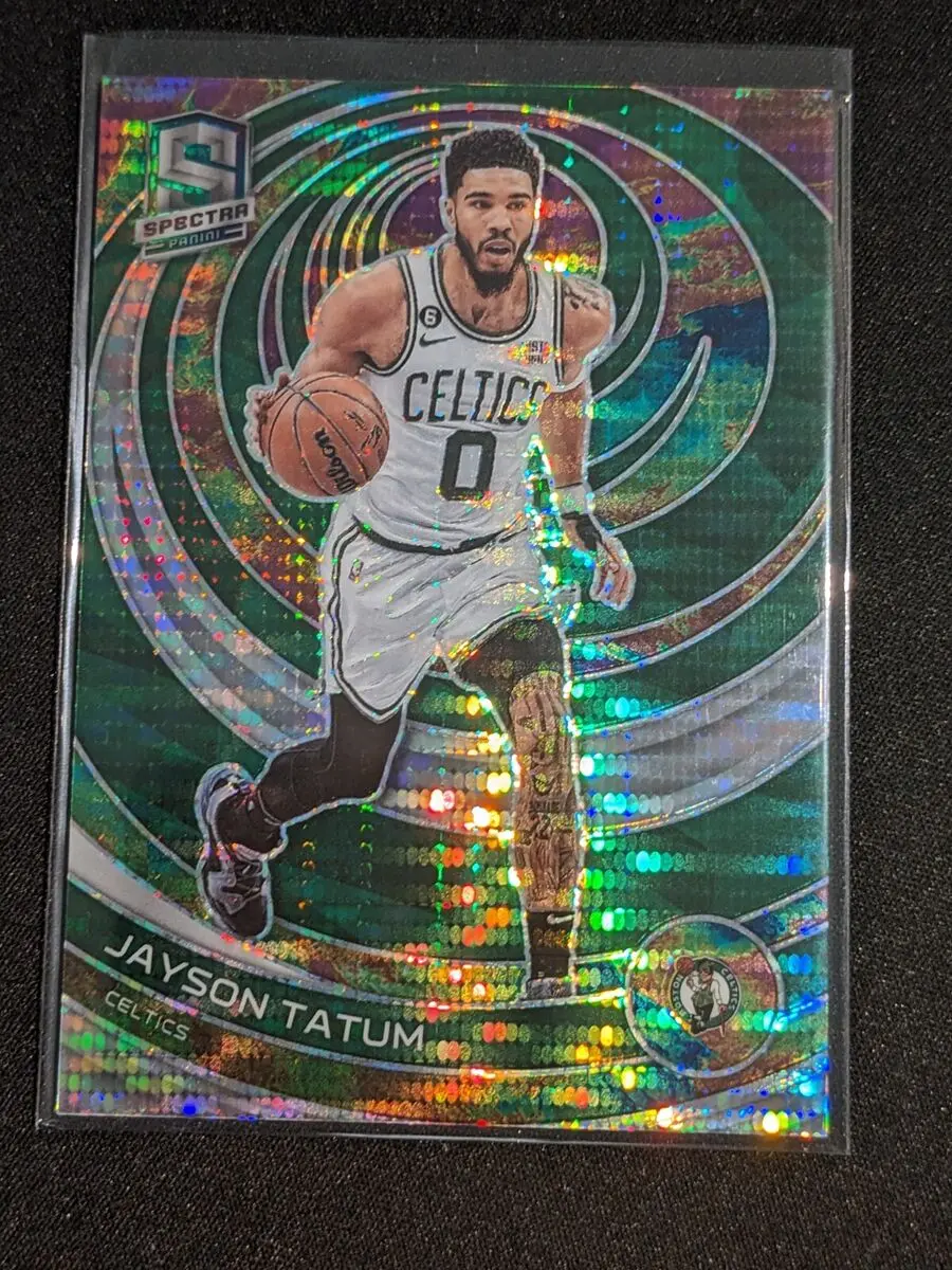 The Rise of Jayson Tatum in the NBA image 1