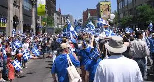 Celebrating Jean Baptiste Day: A Cultural Insight