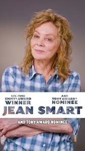 Celebrating the Career of Jean Smart image 1