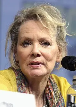 The Remarkable Journey of Jean Smart in Hollywood image 1