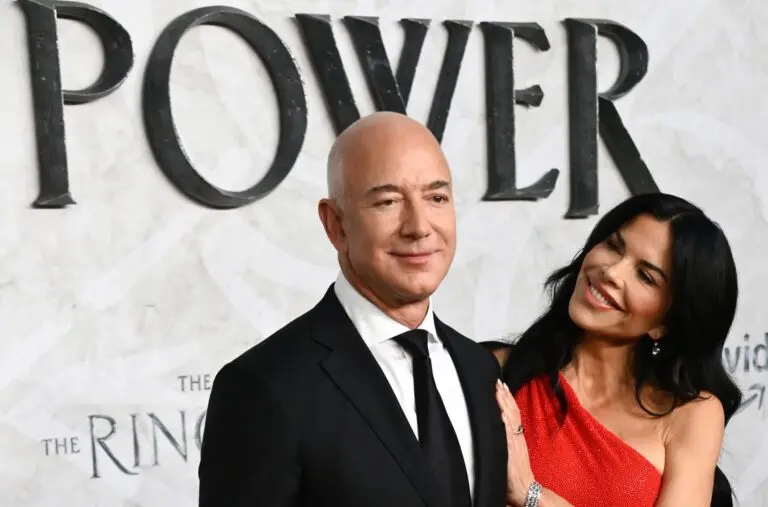 Jeff Bezos Ex-Wife: MacKenzie Scott’s Philanthropic Journey
