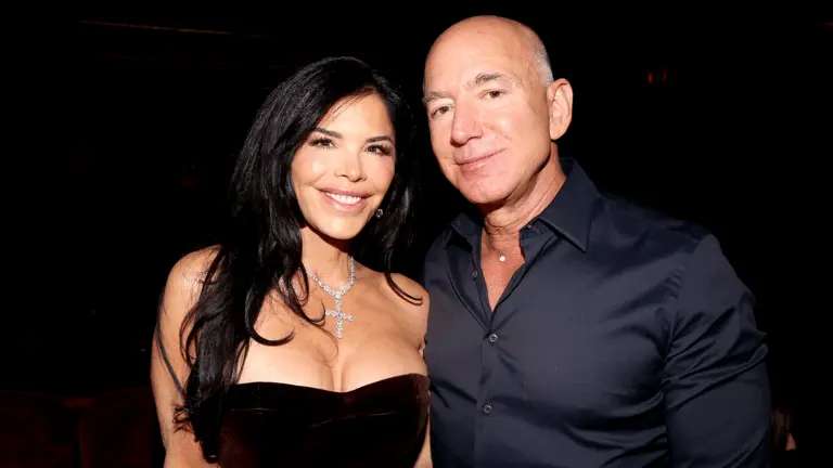 The Inspirational Journey of Jeff Bezos’ Ex-Wife MacKenzie Scott