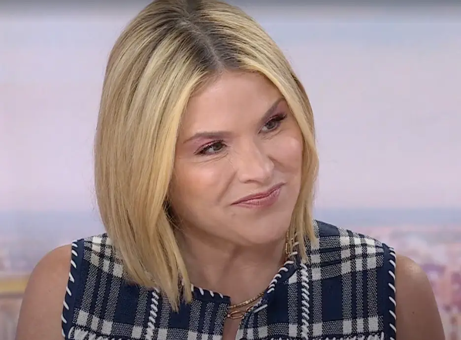 Jenna Bush Hager’s Haircut: A Trend to Watch
