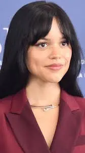 The Rise of Jenna Ortega: A New Hollywood Sensation