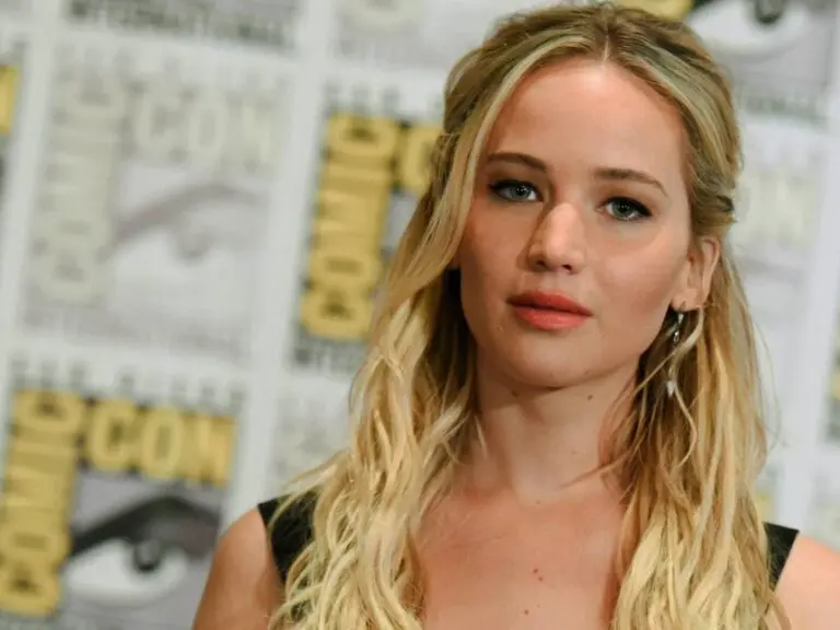 The Rise and Impact of Jennifer Lawrence in Hollywood image 1