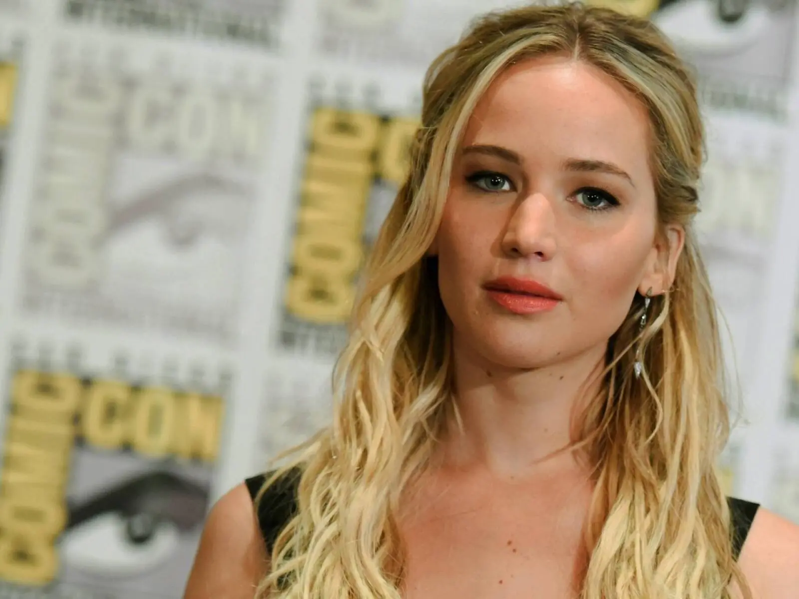 The Rise and Impact of Jennifer Lawrence in Hollywood image 1