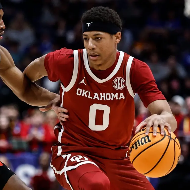 The Ascendance of Jeremiah Fears in Basketball image 1