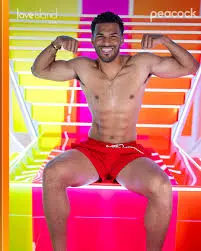 The Journey of Jeremiah on Love Island: What You Need to Know