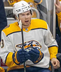 Jeremy Lauzon: A Defensive Force in Hockey