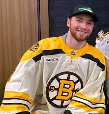 The Journey of Jeremy Swayman: An NHL Goaltending Sensation