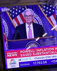 Understanding Jerome Powell’s Influence on Financial Markets