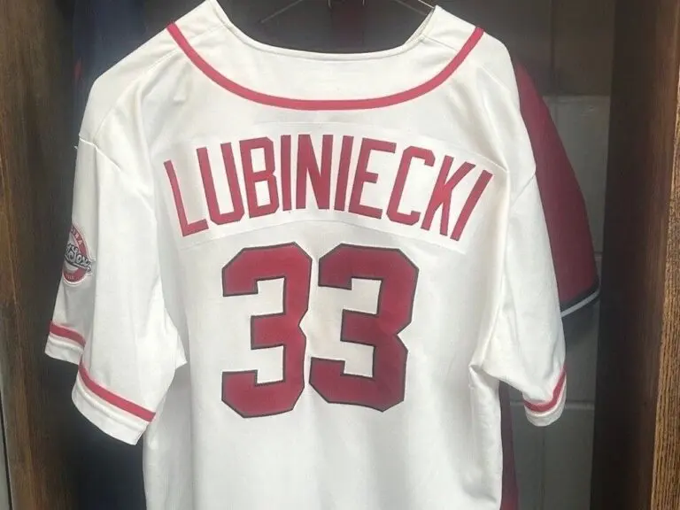 The Rise of Jesse Lubiniecki in Sports Management image 1