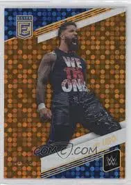 The Rise of Jey Uso in WWE: A Superstar’s Journey