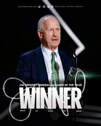 The Legacy of Jim Nill in the NHL image 1