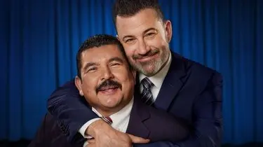 The Influence of Jimmy Kimmel on Late Night Television image 1