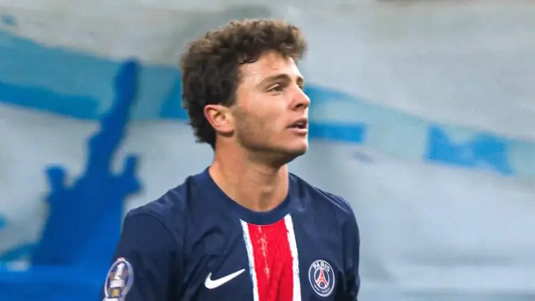 João Neves: A Bright Future in Football