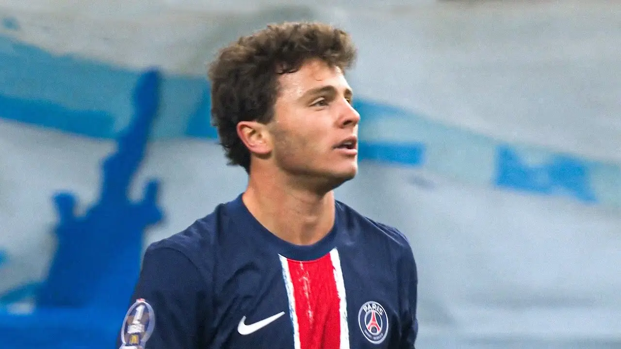 João Neves: A Bright Future in Football