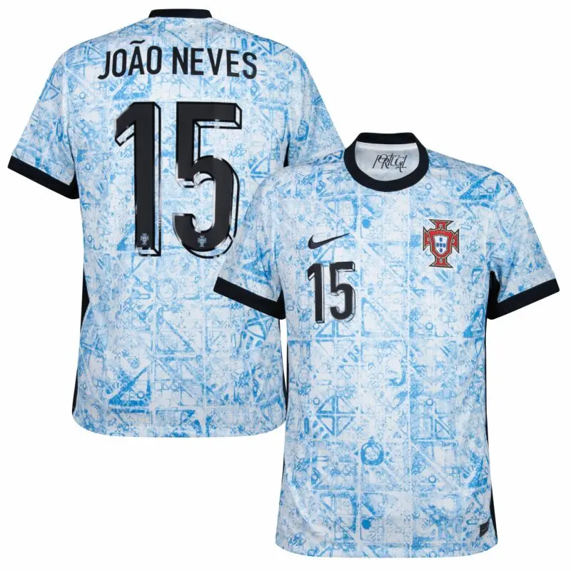 João Neves: The Promising Future of Canadian Athletics