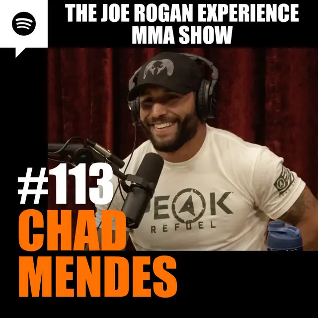 The Cultural Impact of Joe Rogan in Modern Media image 1