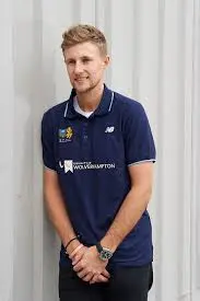 The Journey of Joe Root: Captain and Batsman