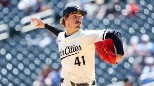 Joe Ryan: A New Era in Major League Baseball