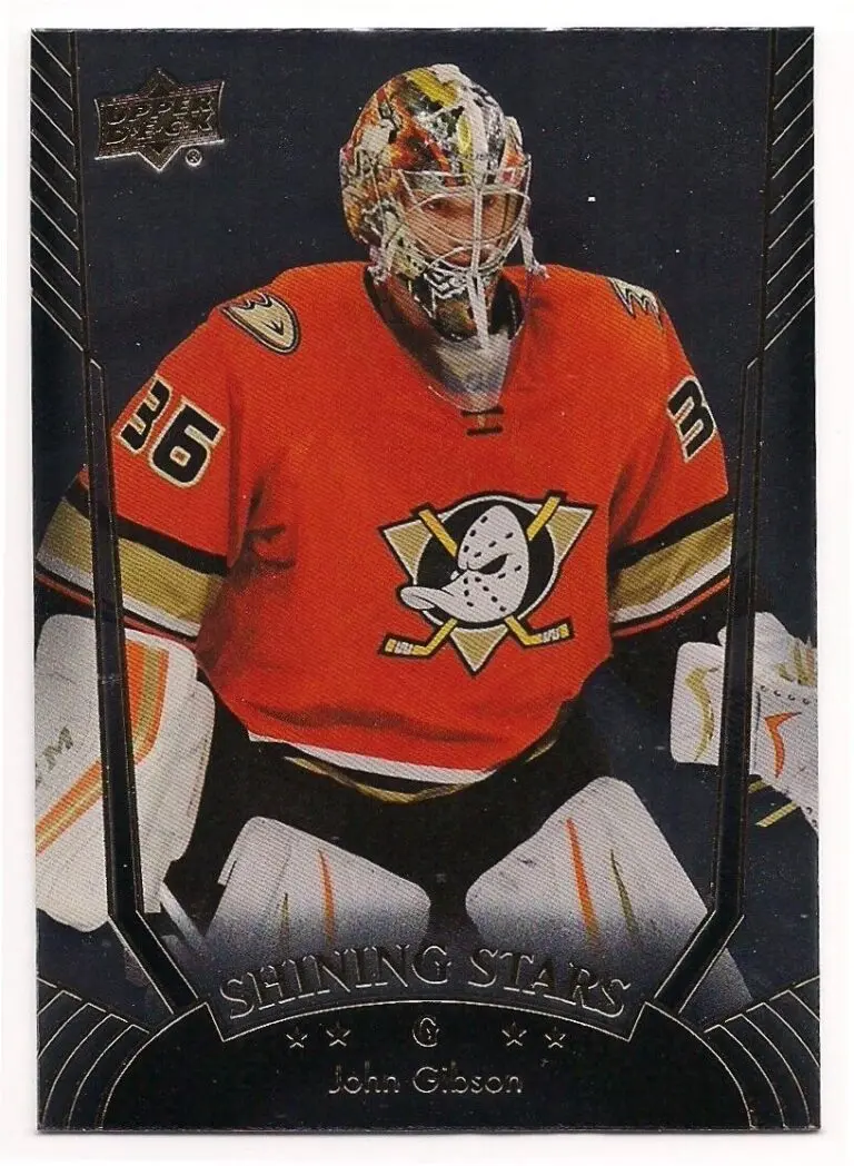 The Life and Contributions of John Gibson image 1