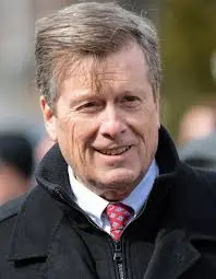 L’Héritage et le Succès de John Tory à Toronto