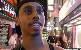 The Rise of Johnny Somali: A New Voice in Social Media