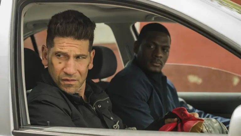 Jon Bernthal: A Multifaceted Talent in Film and Television