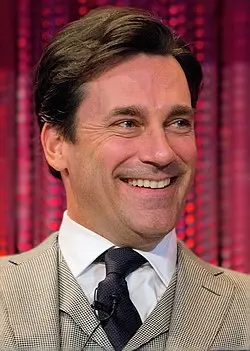 The Rise of Jon Hamm: From Mad Men to Acclaimed Actor