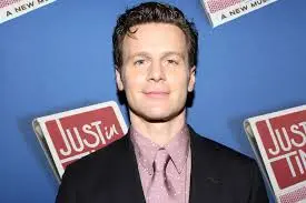 Unveiling the Talents of Jonathan Groff image 1