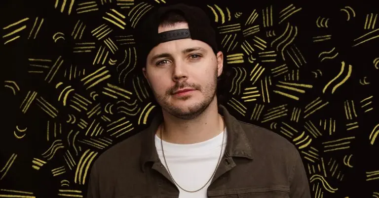 The Ascendancy of Josh Ross in Canadian Country Music image 1
