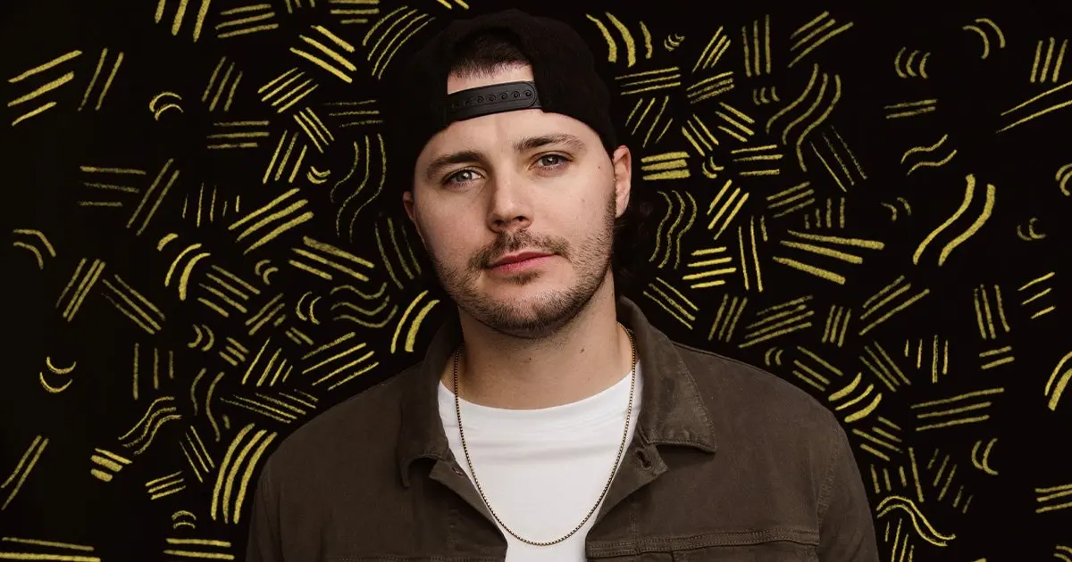 The Ascendancy of Josh Ross in Canadian Country Music image 1