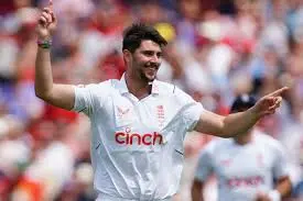 Josh Tongue: The Emerging Talent in International Cricket