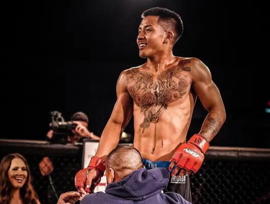 The Rise of Joshua Van: A Canadian Sports Sensation