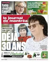 À propos du Journal Montréal : Impact et Importance Locale
