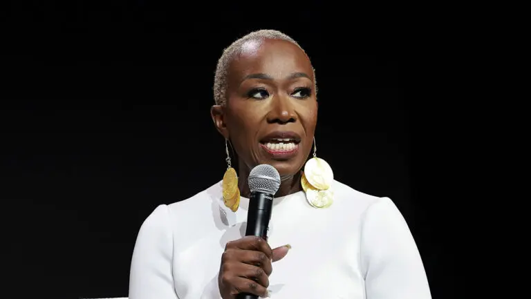 Understanding Joy Reid’s Impact on Modern Journalism