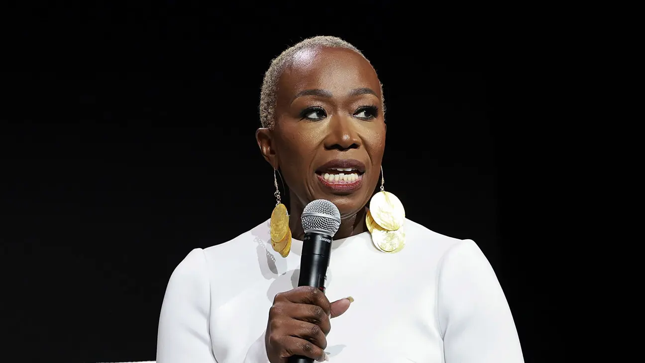 Understanding Joy Reid’s Impact on Modern Journalism