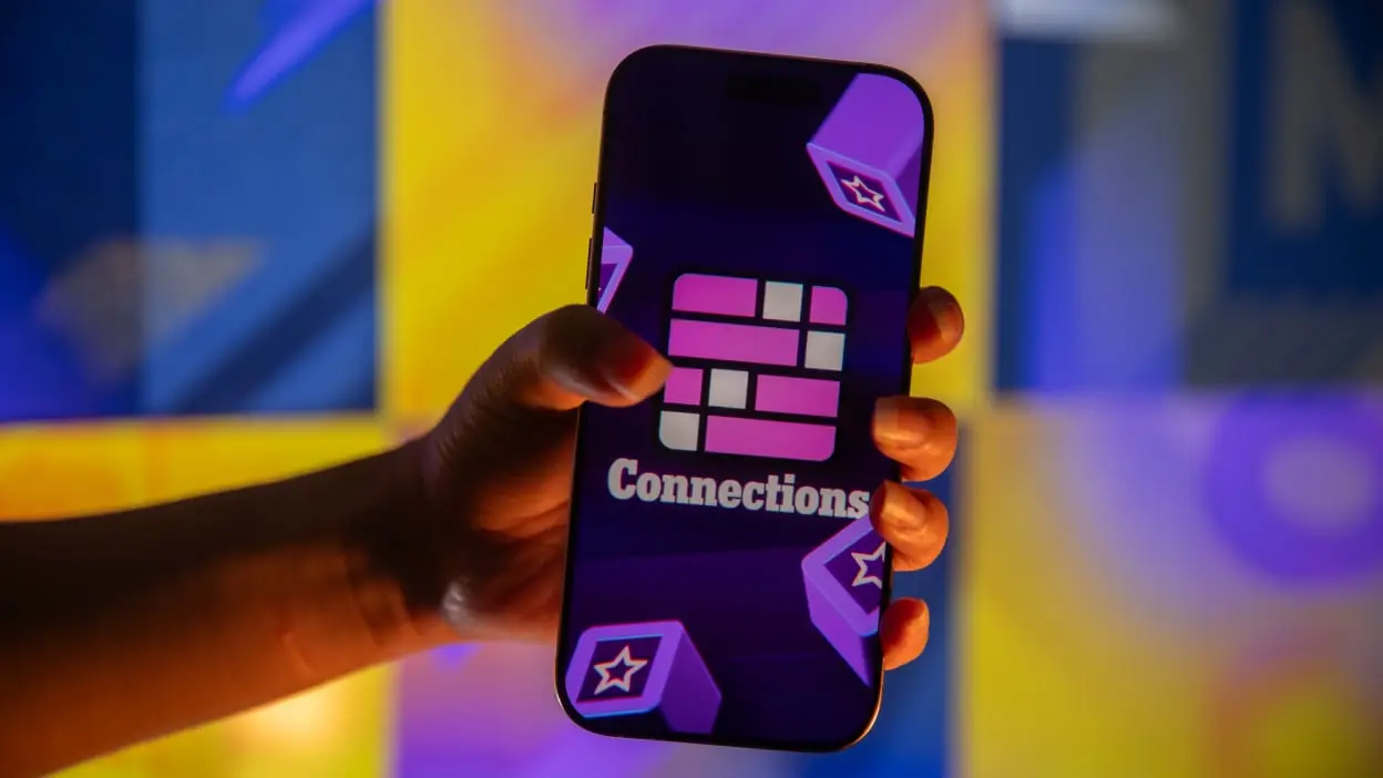 Hints for NYT Connections on June 8: Boost Your Puzzle Skills