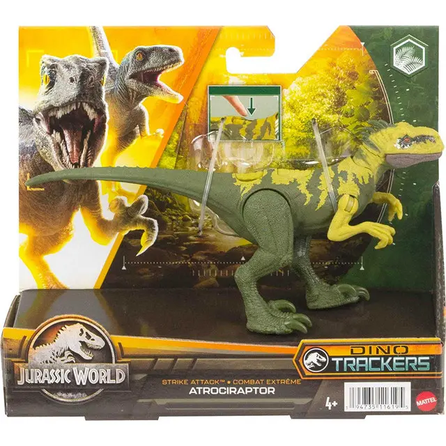Jurassic World Dominion: Conclusion of a Legendary Franchise