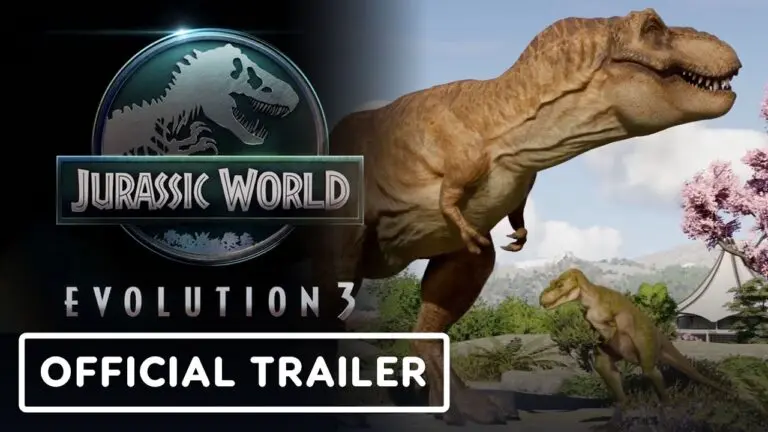 Anticipating Jurassic World Evolution 3: What Fans Can Expect