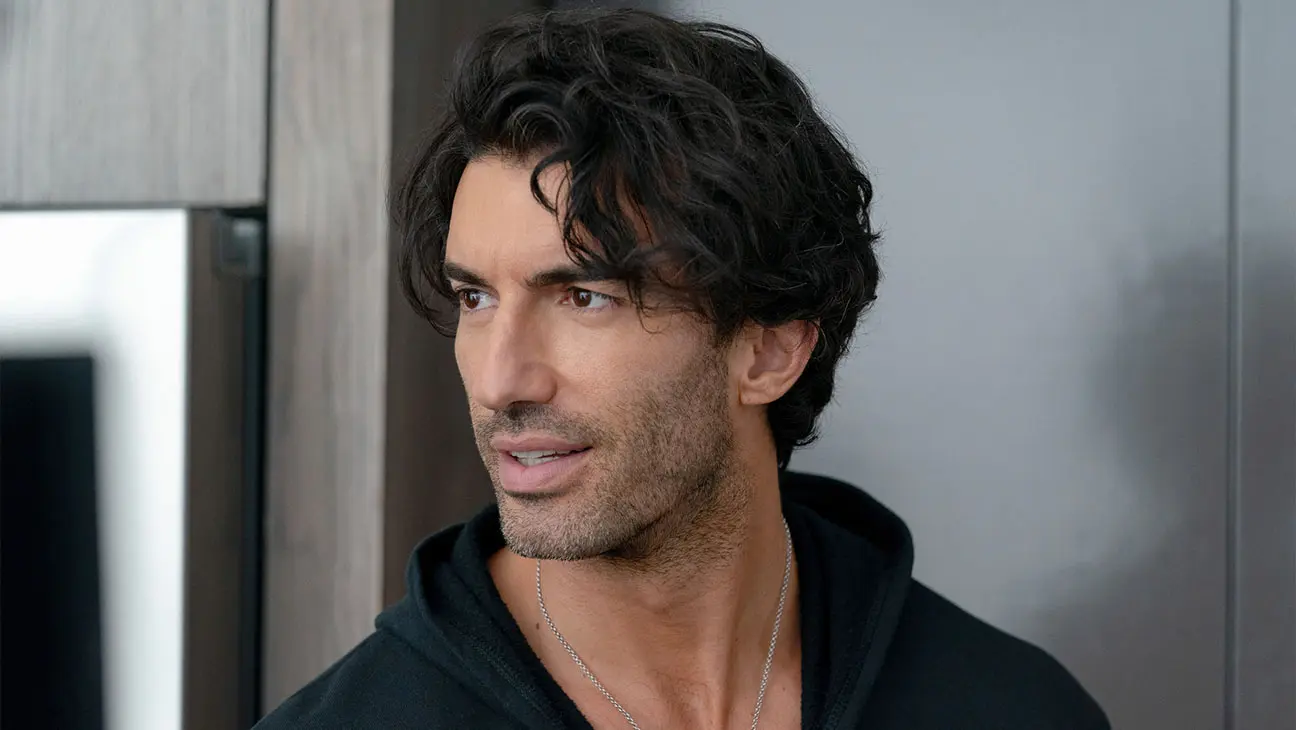 Exploring the Impact of Justin Baldoni image 1